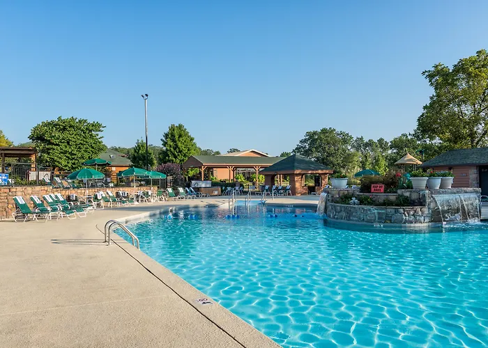 Westgate Branson Woods Resort