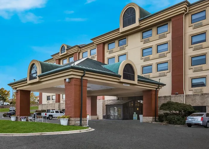 Holiday Inn Express Branson- Green Mountain Drive By Ihg